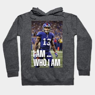 OBJ fan tee Hoodie